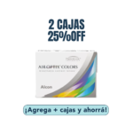 Air Optix Colors Neutras