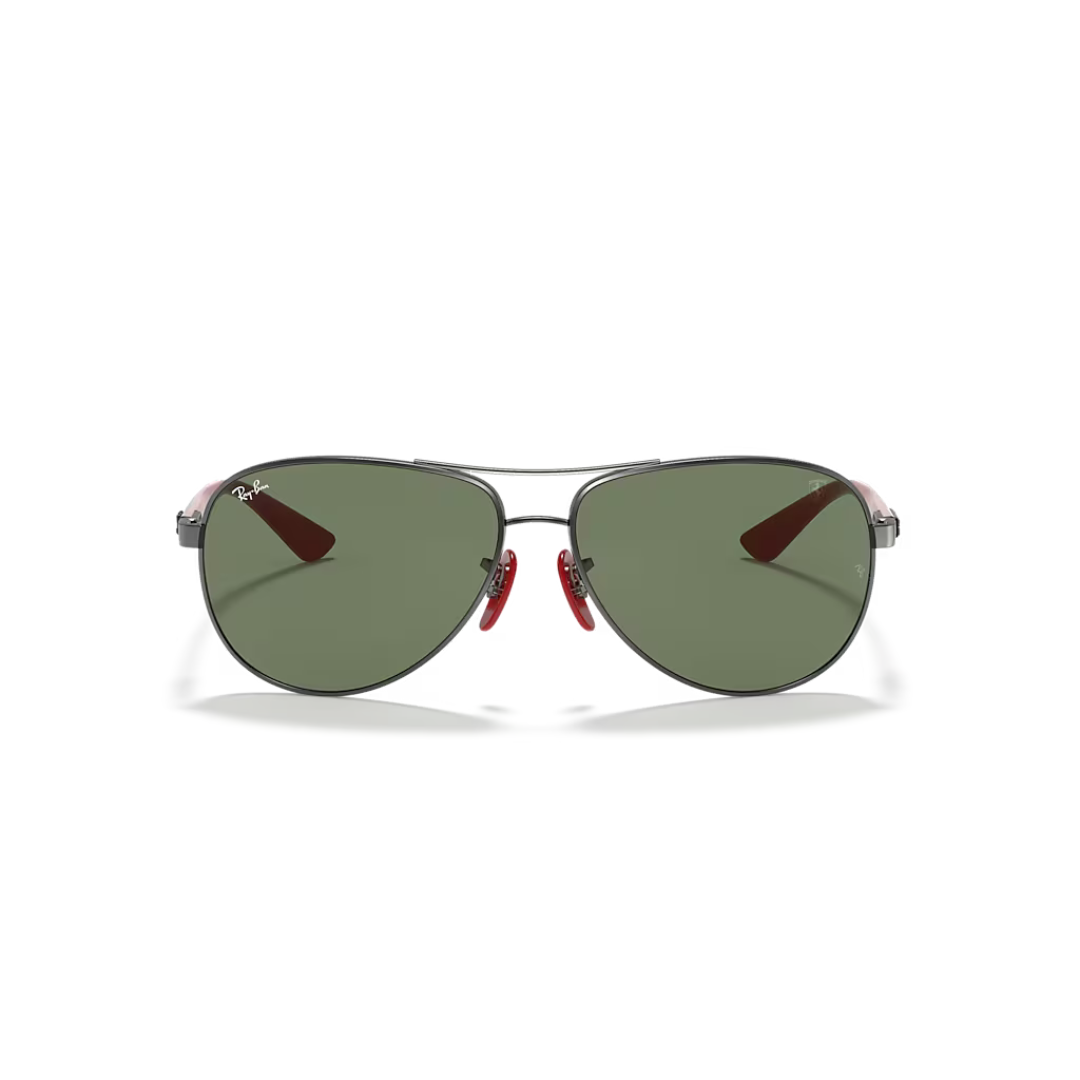 rb8313M F00171 Ray Ban Aviator Ferrari 8313M F00171 61 - Imagen 1