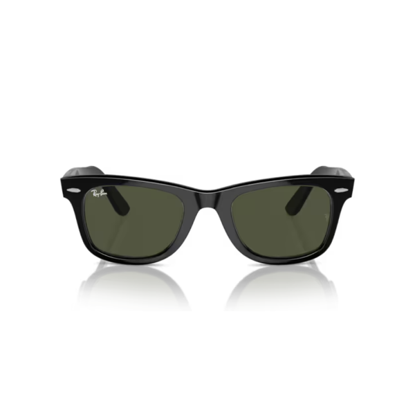 Ray Ban Wayfarer Classic 2140 901/58 54 3P