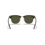 Ray Ban Clubmaster 3016 W0365 55 - Image 3