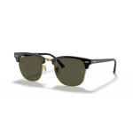 Ray Ban Clubmaster 3016 W0365 55 - Image 2