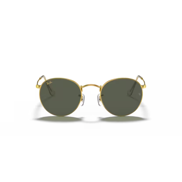 Ray Ban Round Metal 3447 919631 50