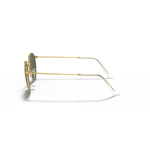 Ray Ban Round Metal 3447 919631 50 - Image 3