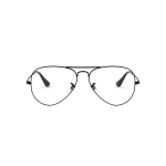 Ray Ban RX 6489 2503 55