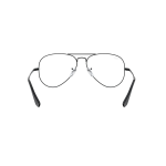 Ray Ban RX 6489 2503 55 - Image 4