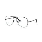 Ray Ban RX 6489 2503 55 - Image 2