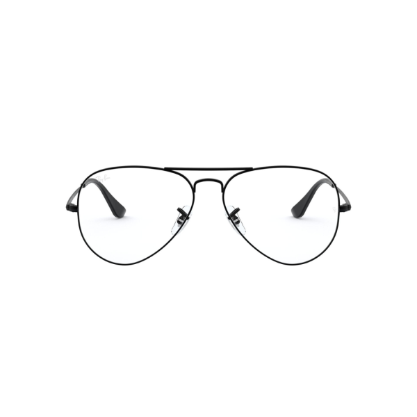 Ray Ban RX 6489 2503 55