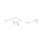 Ray Ban RX 8755 1002 54 - Image 2
