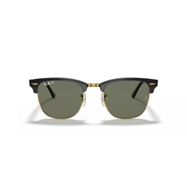 Ray Ban Clubmaster 3016 901/58 51 Pol
