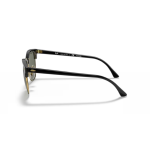 Ray Ban Clubmaster 3016 901/58 51 Pol - Image 4