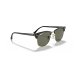 Ray Ban Clubmaster 3016 901/58 51 Pol - Image 5