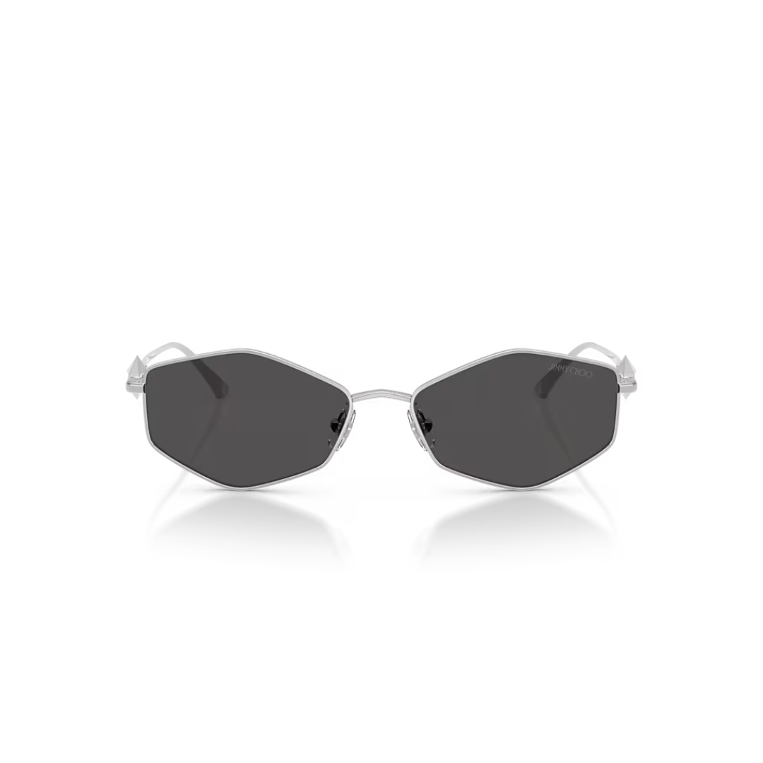 JIMMY CHOO 4017 300287 55 (2) Jimmy Choo Zoey 4017 300287 55 - Image 1