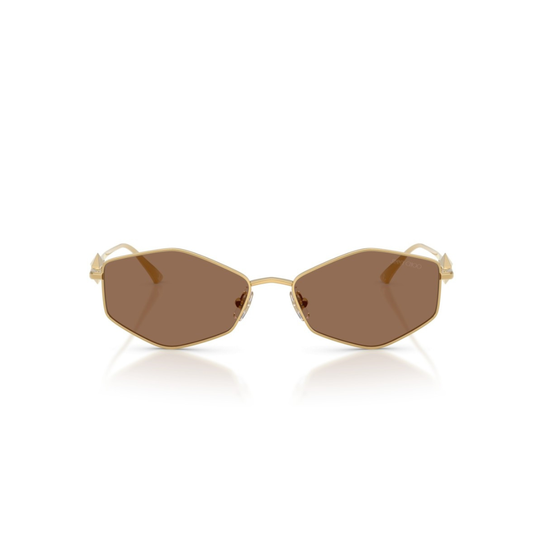 JIMMY CHOO 4017 302373 55 (2) Jimmy Choo Zoey 4017 302373 55 - Imagen 1