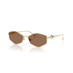 Jimmy Choo Zoey 4017 302373 55 - Imagen 2