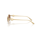 Jimmy Choo Zoey 4017 302373 55 - Imagen 5