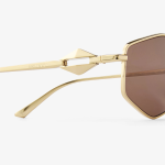 Jimmy Choo Zoey 4017 302373 55 - Imagen 4