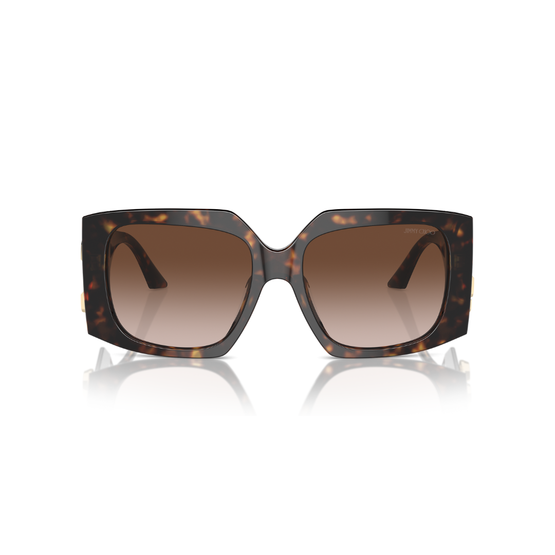 JIMMY CHOO 5006U 500213 55 Jimmy Choo Ariana 5006U 500213 55 - Image 1