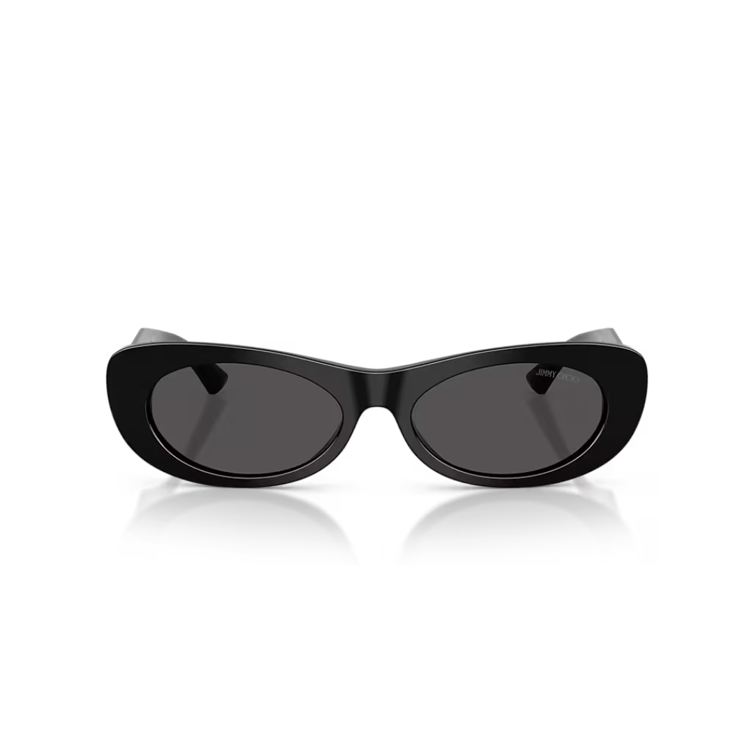 JIMMY CHOO 5038BU 500087 54 (3) Jimmy Choo Danny 5038BU 500087 54 - Image 1