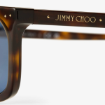 Jimmy Choo Josi 5050U 500280 55 - Imagen 3