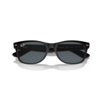 Ray Ban New Wayfarer 2132 601S/78 52 - Image 5
