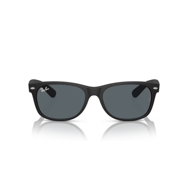Ray Ban New Wayfarer 2132 601S/78 52