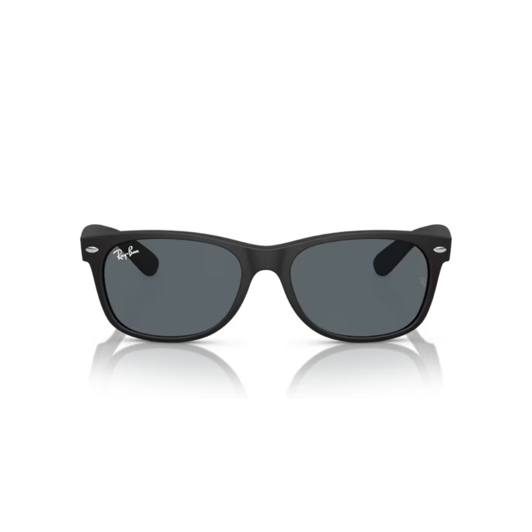 RB 2132 622_R5 55 (2) Ray Ban New Wayfarer 2132 601S/78 52 - Image 1