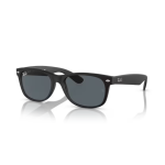 Ray Ban New Wayfarer 2132 601S/78 52 - Image 2