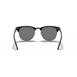 Ray Ban Clubmaster 3016 1305B1 51 - Image 4