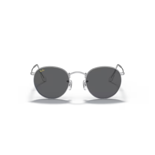 Ray Ban Round Metal 3447 9196/48 53 3P