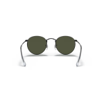 Ray Ban Round Metal 3447 919931 50 - Image 3