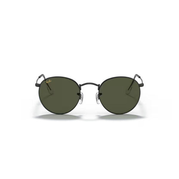 Ray Ban Round Metal 3447 919931 50
