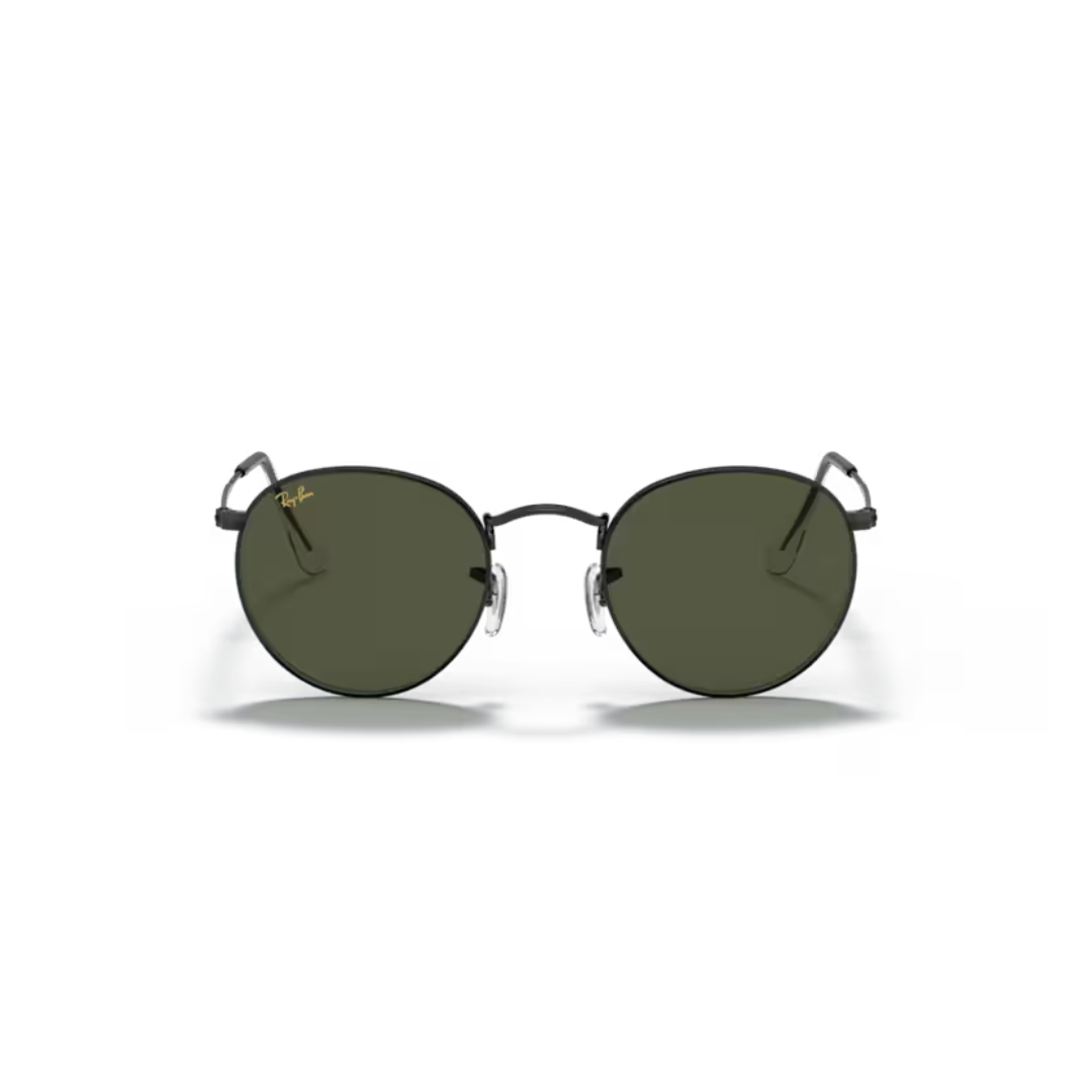 RB 3447 919931 50 Ray Ban Round Metal 3447 919931 50 - Image 1