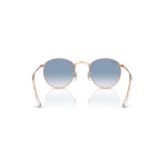 Ray Ban Round Metal 3447 92023F 50 - Image 3