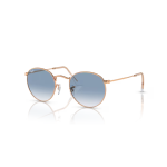 Ray Ban Round Metal 3447 92023F 50 - Image 2