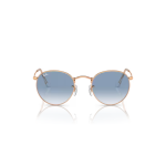 Ray Ban Round Metal 3447 92023F 50