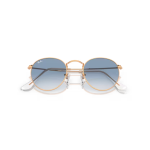 Ray Ban Round Metal 3447 92023F 50 - Image 4