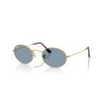 Ray Ban Oval 3547 001/56 - Image 2