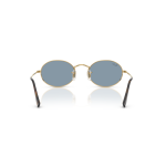 Ray Ban Oval 3547 001/56 - Image 4