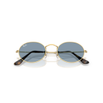 Ray Ban Oval 3547 001/56 - Image 5