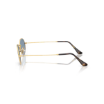 Ray Ban Oval 3547 001/56 - Image 3