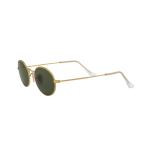 Ray Ban Oval 3547 001/31 54 - Image 3