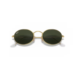 Ray Ban Oval 3547 001/31 54 - Image 5