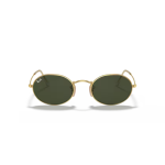 Ray Ban Oval 3547 001/31 54