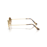 Ray Ban Oval 3547 001/51 54 - Image 3