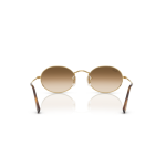 Ray Ban Oval 3547 001/51 54 - Image 4