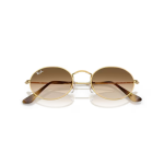 Ray Ban Oval 3547 001/51 54 - Image 5