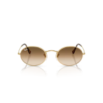 Ray Ban Oval 3547 001/51 54
