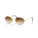 Ray Ban Oval 3547 001/51 54 - Image 2