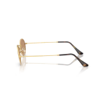 Ray Ban Oval 3547 001/53 51 - Image 3