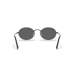 Ray Ban Oval 3547 002/B1 54 - Image 4